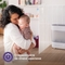 Стерилізатор електричний Philips Avent Advanced (SCF291/00) - Pampik - 2