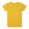 Футболка Garnamama Basic t-shirt new 134-140 Жовтий (1061708.7988215) - Pampik - 2
