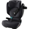 Автокресло Britax Römer Kidfix Pro 2025 Style Carbon Black (2000041300) - Pampik