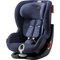 Автокрісло Britax Römer King II LS Black Series Moonlight Blue (2000027843) - Pampik