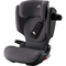 Автокрісло Britax Römer Kidfix Pro 2025 Classic Midnight Grey (2000041296) - Pampik