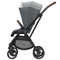 Прогулочная коляска Maxi-Cosi Leona 2 Twillic Graphite (1204204110) - Pampik - 4