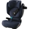 Автокресло Britax Römer Kidfix Pro 2025 Style Night Blue (2000041297) - Pampik