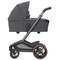 Универсальная коляска 2 в 1 Maxi-Cosi Fame Twillic Graphite (1920204110) - Pampik - 3