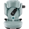 Автокресло Britax Römer Kidfix Pro 2025 Style Harbor Blue (2000041299) - Pampik - 2