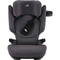 Автокрісло Britax Römer Kidfix Pro 2025 Classic Midnight Grey (2000041296) - Pampik - 2