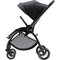 Прогулянкова коляска Britax Römer Rio Style Carbon Black (2000041611) - Pampik - 2