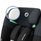 Автокрісло Maxi-Cosi Emerald 360 S Tonal Black (8620104110) - Pampik - 25
