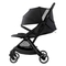 Прогулочная коляска Britax Römer Flylite Carbon Black (2000041982) - Pampik - 4