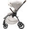 Прогулянкова коляска Britax Römer Rio Lux Taupe (2000041614) - Pampik - 2