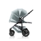 Прогулянкова коляска Britax Römer Smile 5Z 2025 Style Harbor Blue (2000041711) - Pampik - 8