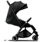 Прогулянкова коляска Hamilton by Yoop S1 Black (65252) - Pampik - 2