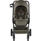 Прогулочная коляска Britax Römer Rio Lux Urban Olive (2000041615) - Pampik - 4
