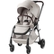 Прогулянкова коляска Britax Römer Rio Lux Taupe (2000041614) - Pampik