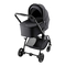 Люлька для коляски Britax Römer Rio Style Carbon Black (2000041621) - Pampik - 2