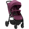 Прогулочная коляска Britax Römer B-Agile M Cherry Wine (2000032867) - Pampik - 3