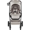 Прогулянкова коляска Britax Römer Rio Lux Taupe (2000041614) - Pampik - 4