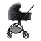 Люлька для коляски Britax Römer Rio Style Carbon Black (2000041621) - Pampik - 3