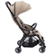 Прогулянкова коляска Hamilton by Yoop X1 Plus Khaki (42182) - Pampik - 2