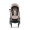 Прогулянкова коляска Britax Römer Smile 5Z 2025 Style Teak (2000041710) - Pampik - 4