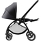 Прогулянкова коляска Britax Römer Rio Style Carbon Black (2000041611) - Pampik - 5