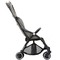 Прогулянкова коляска Hamilton by Yoop X1 Plus Grey (42199) - Pampik - 4