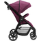 Прогулочная коляска Britax Römer B-Agile M Cherry Wine (2000032867) - Pampik - 4