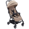 Прогулянкова коляска Hamilton by Yoop X1 Plus Khaki (42182) - Pampik