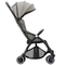 Прогулянкова коляска Hamilton by Yoop X1 Plus Grey (42199) - Pampik - 2