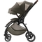 Прогулочная коляска Britax Römer Rio Lux Urban Olive (2000041615) - Pampik - 3