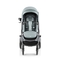 Прогулянкова коляска Britax Römer Smile 5Z 2025 Style Harbor Blue (2000041711) - Pampik - 4