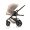 Прогулянкова коляска Britax Römer Smile 5Z 2025 Style Teak (2000041710) - Pampik - 6