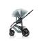 Прогулянкова коляска Britax Römer Smile 5Z 2025 Style Harbor Blue (2000041711) - Pampik - 3