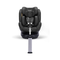 Автокрісло Recaro Xenon 1 Fresh Black (B1102051) - Pampik - 2