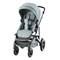 Прогулянкова коляска Britax Römer Smile 5Z 2025 Style Harbor Blue (2000041711) - Pampik