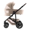 Люлька Britax Römer Smile 5Z 2025 Style Teak (2000041714) - Pampik - 5