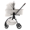 Люлька для коляски Britax Römer Rio Lux Soft Taupe (2000041624) - Pampik - 5