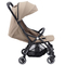 Прогулянкова коляска Hamilton by Yoop X1 Plus Khaki (42182) - Pampik - 5