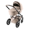 Люлька Britax Römer Smile 5Z 2025 Style Teak (2000041714) - Pampik - 3
