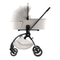 Люлька для коляски Britax Römer Rio Lux Soft Taupe (2000041624) - Pampik - 4