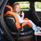 Автокресло Recaro Xenon 1 Kid Epic Green (B1103057) - Pampik - 10