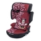 Автокрісло Bebe Confort Hera i-Fix Disney Fun Minnie (8101087020) - Pampik