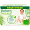 Підгузки на липучках Bebem Natural, 5 (11-18 кг), 120 шт. (3 уп. по 40 шт.) - Pampik - 2