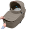 Люлька до коляски Maxi-Cosi Sense Twillic Truffle (1522470110) - Pampik - 7