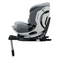 Автокресло Storchenmühle Niki complete i-Size Asphalt (108-275-306) - Pampik - 12