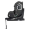 Автокрісло Recaro Xenon 1 Kid Fresh Black (B1103051) - Pampik - 2