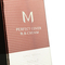 ВВ-крем Missha M Perfect Cover RX SPF42/PA+++, тон 23 (Natural Beige), 20 мл - Pampik - 3