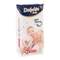 Підгузки на липучках Dolphin Baby 3 (4-9 кг), 36 шт. - Pampik - 2