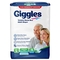 Підгузки для дорослих Giggles Large, 10 крапель, 15 шт. - Pampik