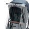 Дождевик для коляски Maxi-Cosi Cristal (1412940110) - Pampik - 3